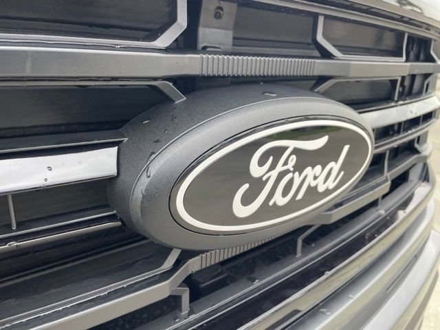 New 2026 Ford F150 XLT w/ FX4 Off-Road Package AWD/4WD image 28