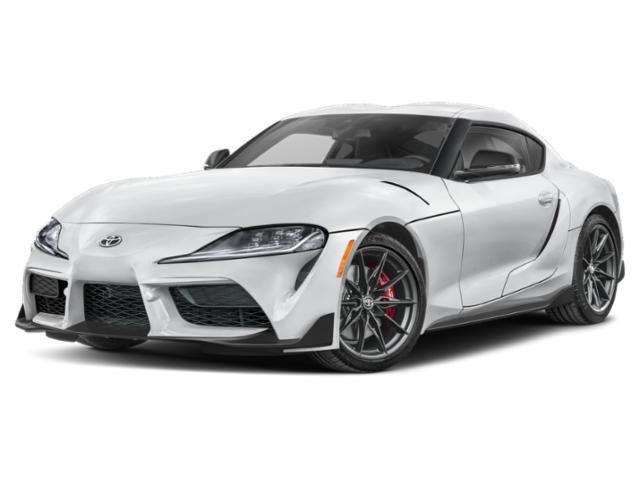 New 2026 Toyota Supra Premium w/ Driver Assist Package RWD image 1