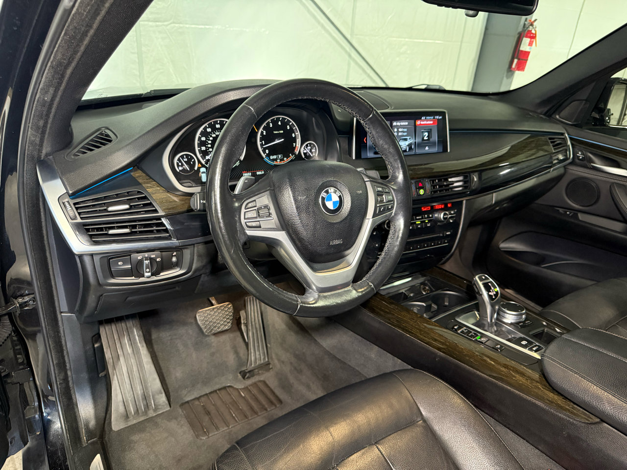 Used 2018 BMW X5 xDrive35i image 10