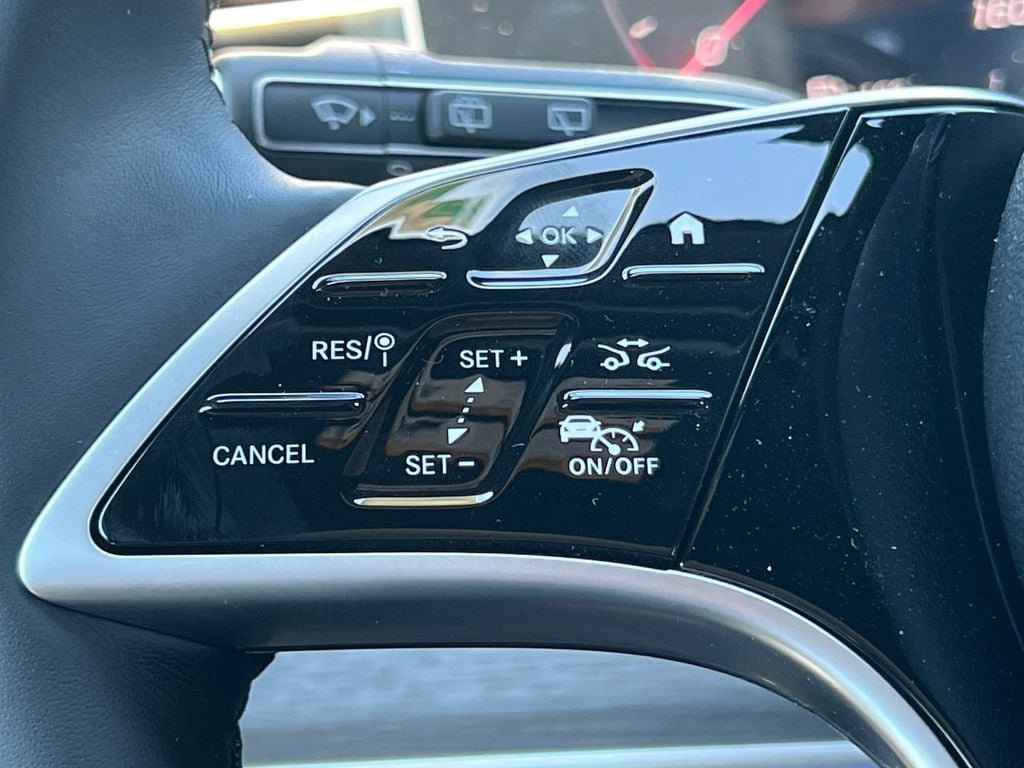 New 2026 Mercedes-Benz GLE 350 4MATIC image 24