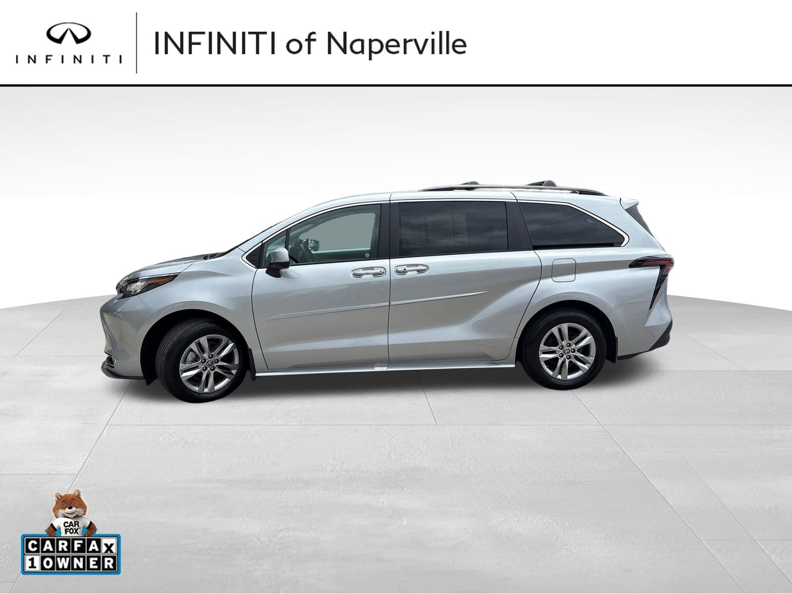 Used 2023 Toyota Sienna XLE w/ XLE Plus Package AWD/4WD video 2