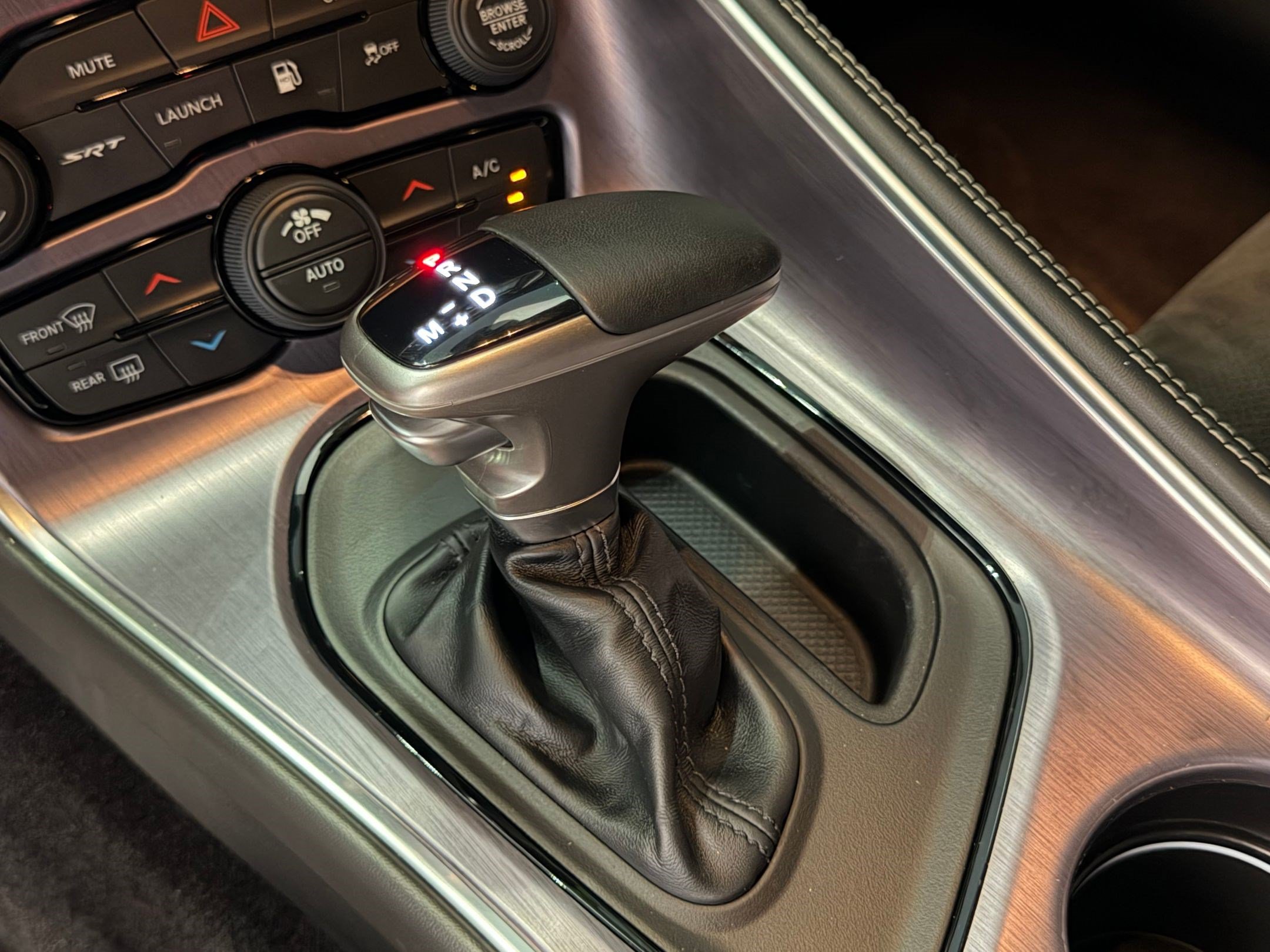 Used 2018 Dodge Challenger SRT Demon RWD image 16
