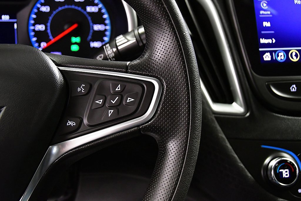 Used 2023 Chevrolet Malibu LT image 19