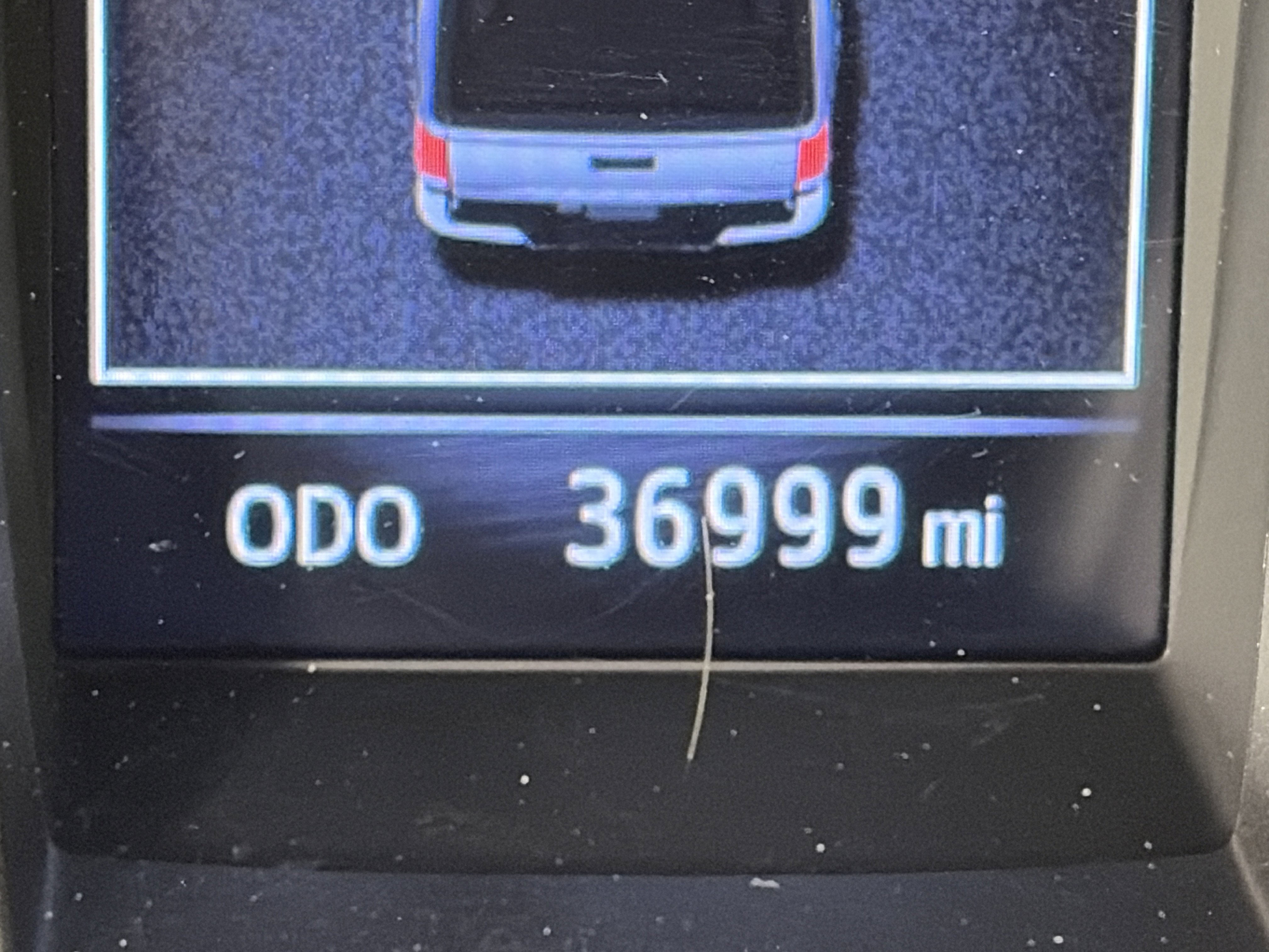 Used 2022 Toyota Tacoma TRD Sport image 5