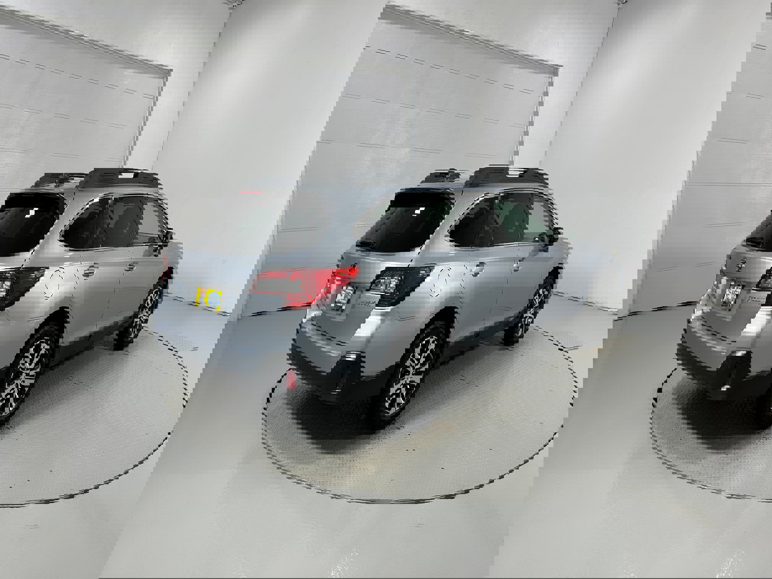 Used 2019 Subaru Outback 2.5i Limited image 39