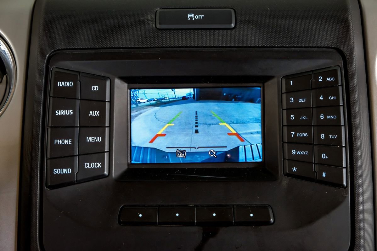 Used 2014 Ford F150 XLT w/ Equipment Group 302A Luxury image 20