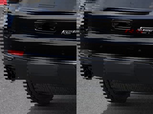 New 2026 Chevrolet Suburban RST image 14