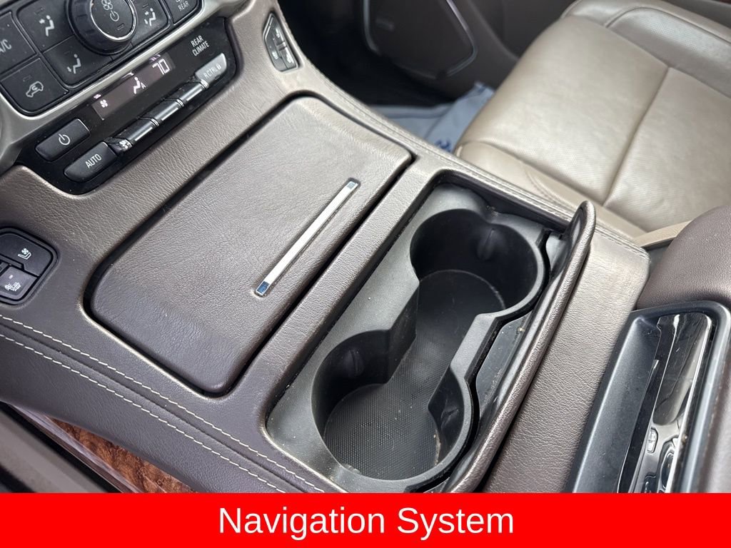 Used 2019 Chevrolet Tahoe Premier image 8