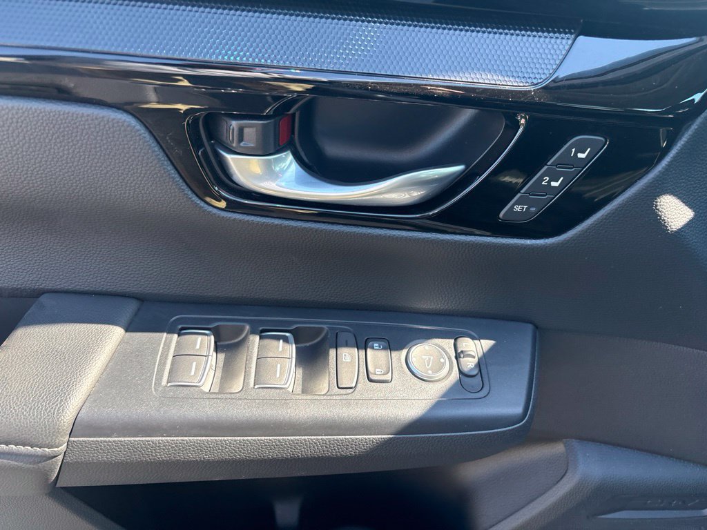 Used 2024 Honda CR-V EX-L image 38