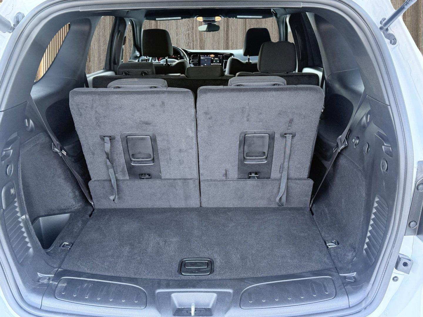 Used 2026 Dodge Durango GT image 11