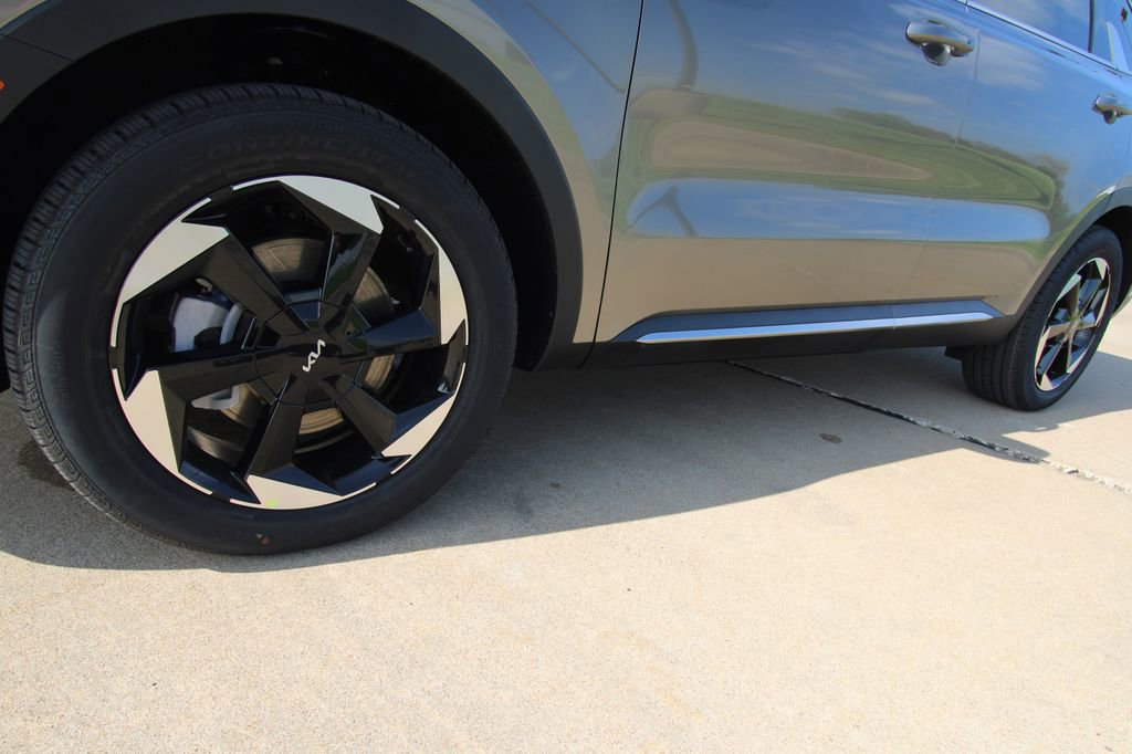 New 2026 Kia Sorento EX w/ EX Premium Package image 11
