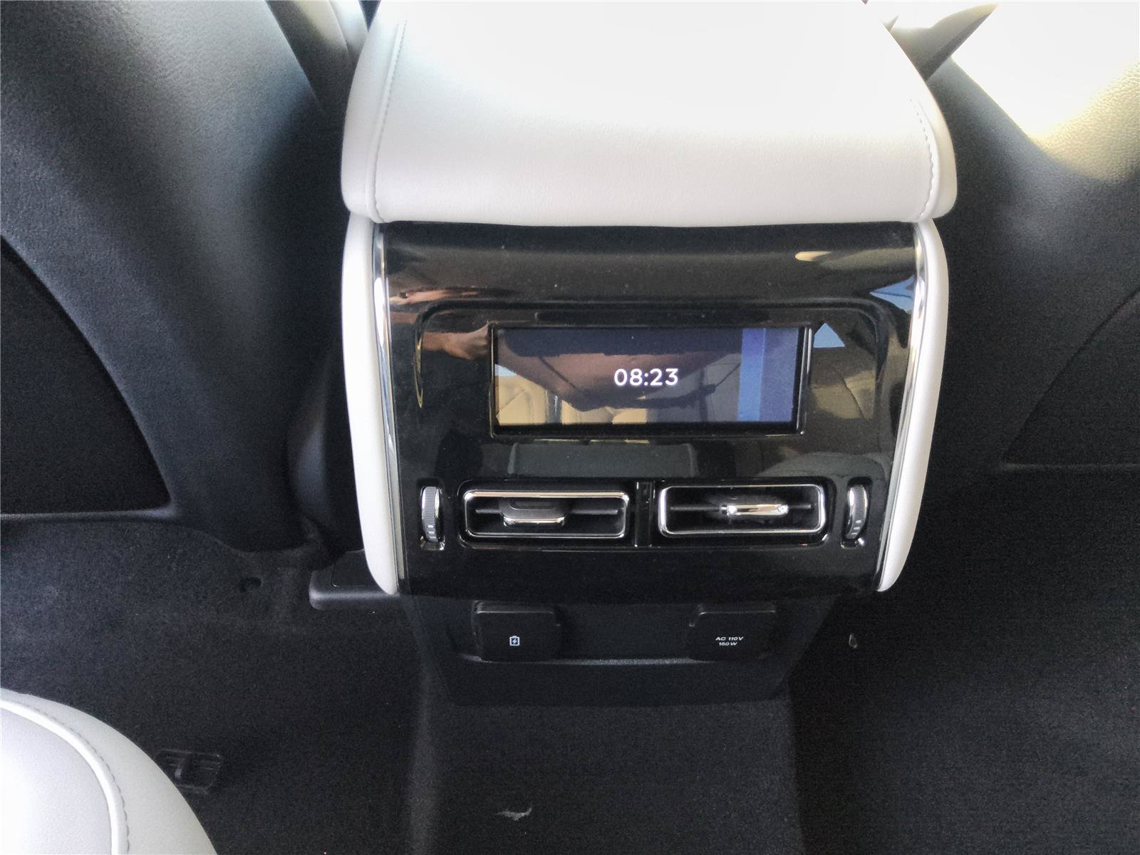 New 2026 Lincoln Aviator Reserve AWD/4WD image 26