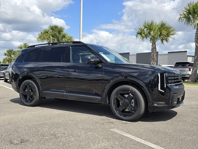 New 2027 Kia Telluride X-Line SX Prestige AWD/4WD image 1
