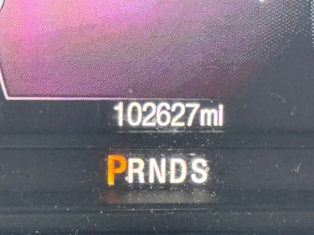 Used 2016 Lincoln MKZ w/ Equipment Group 200A Select image 10