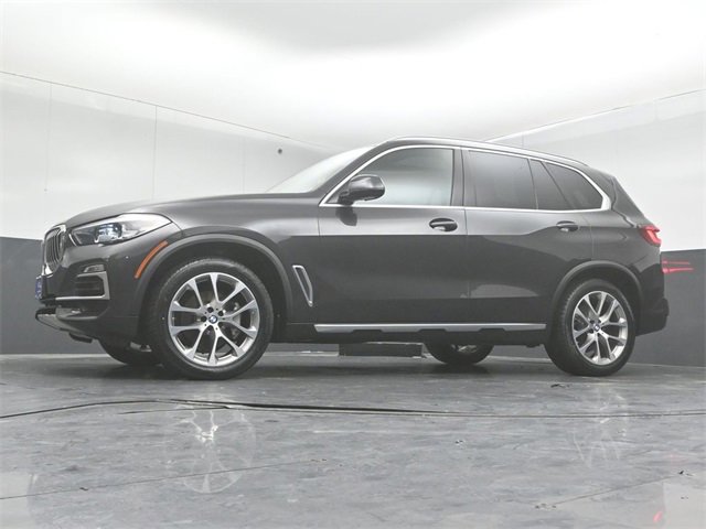 Used 2021 BMW X5 xDrive40i w/ Convenience Package image 34