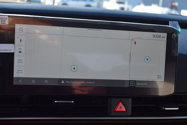 New 2026 Kia Carnival SX Prestige FWD image 38