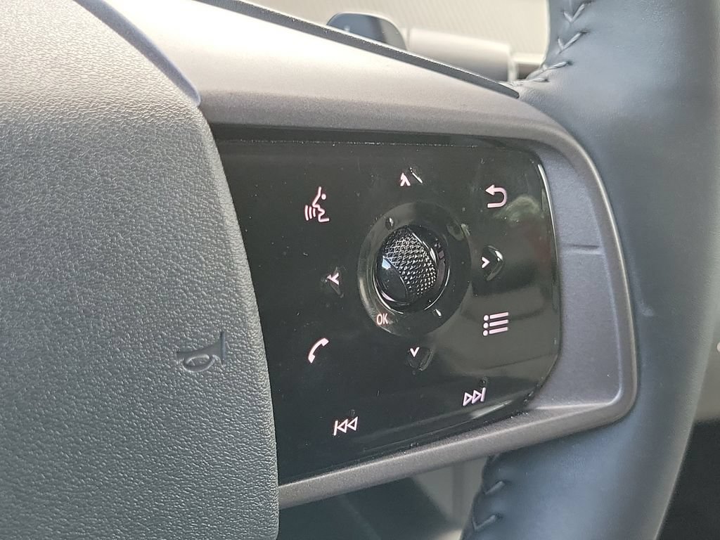 Certified 2025 Nissan Murano SV AWD/4WD image 33