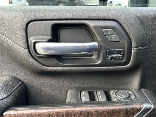 Used 2022 GMC Sierra 3500 Denali image 21