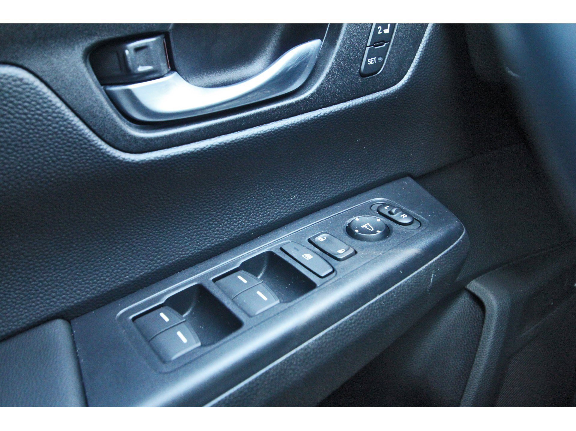 Used 2024 Honda CR-V Sport-L image 21