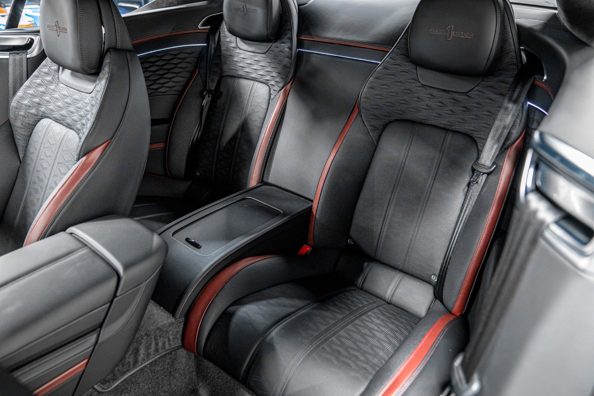 Used 2025 Bentley Continental GT Speed image 15