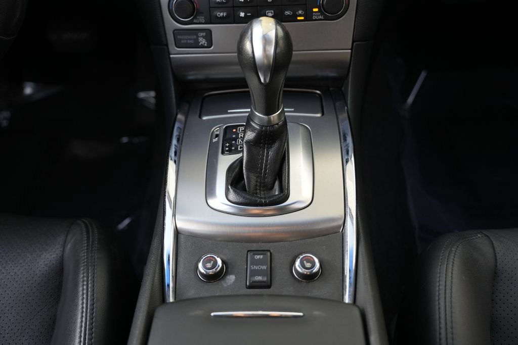 Used 2015 INFINITI Q40 AWD w/ Navigation Package image 40