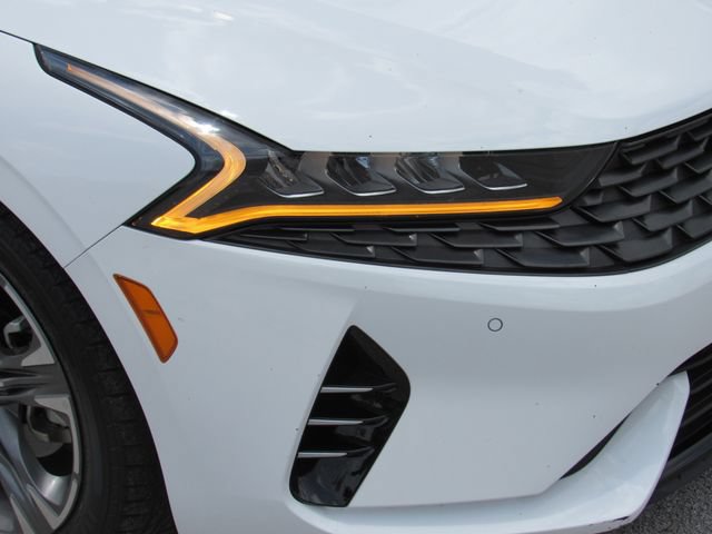 Used 2022 Kia K5 EX w/ EX Premium Package FWD image 8