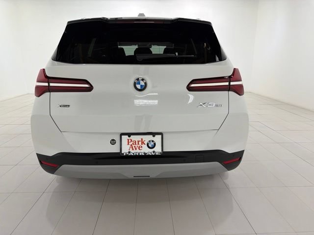Used 2026 BMW X3 xDrive30i w/ Premium Package AWD/4WD image 4