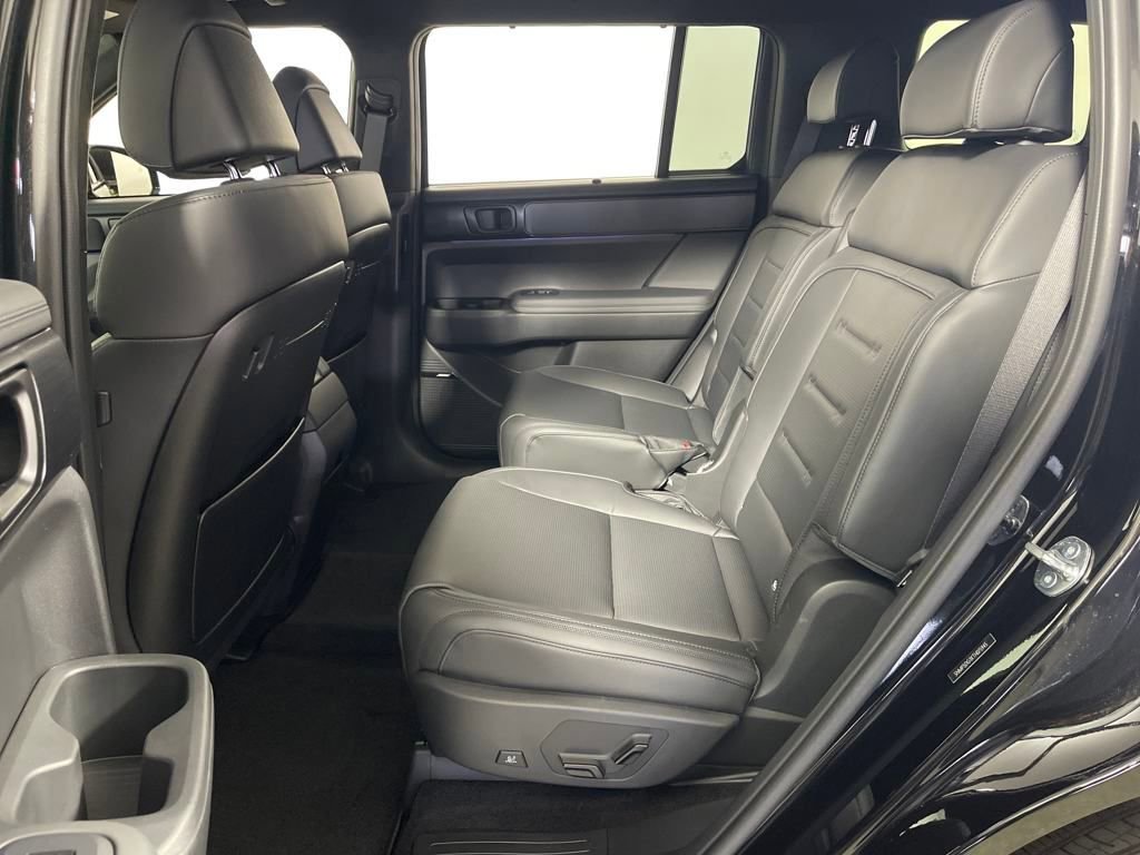 New 2026 Hyundai Santa Fe Calligraphy image 13