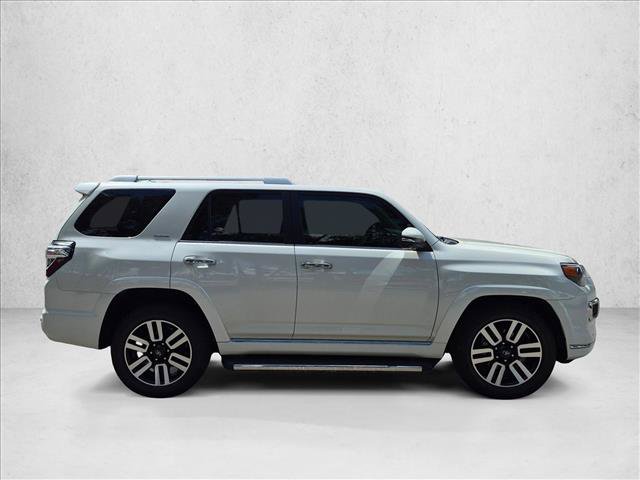 Used 2023 Toyota 4Runner Limited RWD image 4