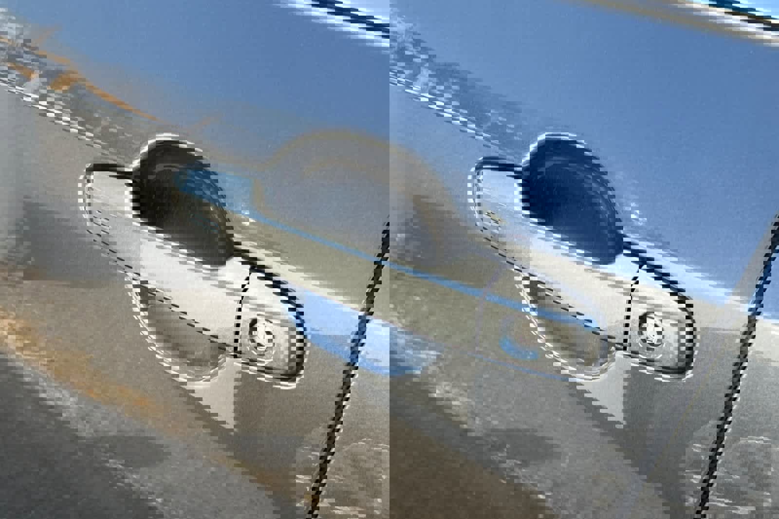 Used 2012 Toyota Camry LE FWD image 7