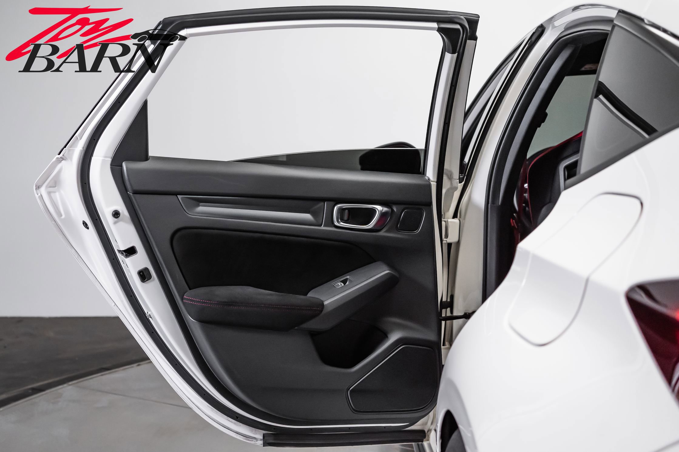 Used 2024 Honda Civic Type R image 47