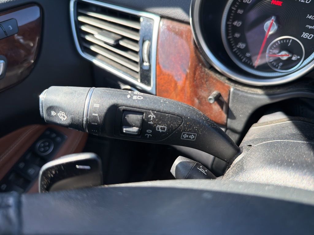 Used 2017 Mercedes-Benz GLE 350 4MATIC image 20