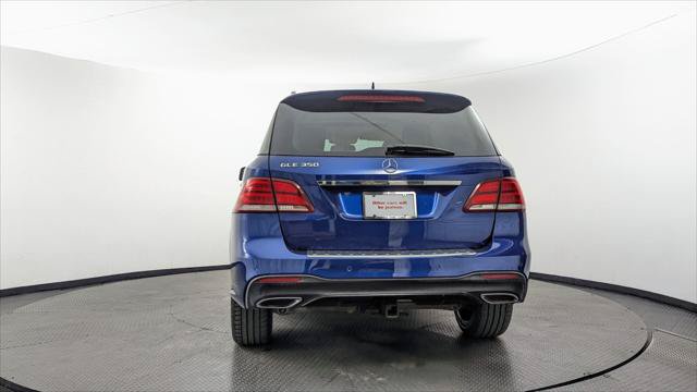 Used 2018 Mercedes-Benz GLE 350 w/ Premium 1 Package image 7