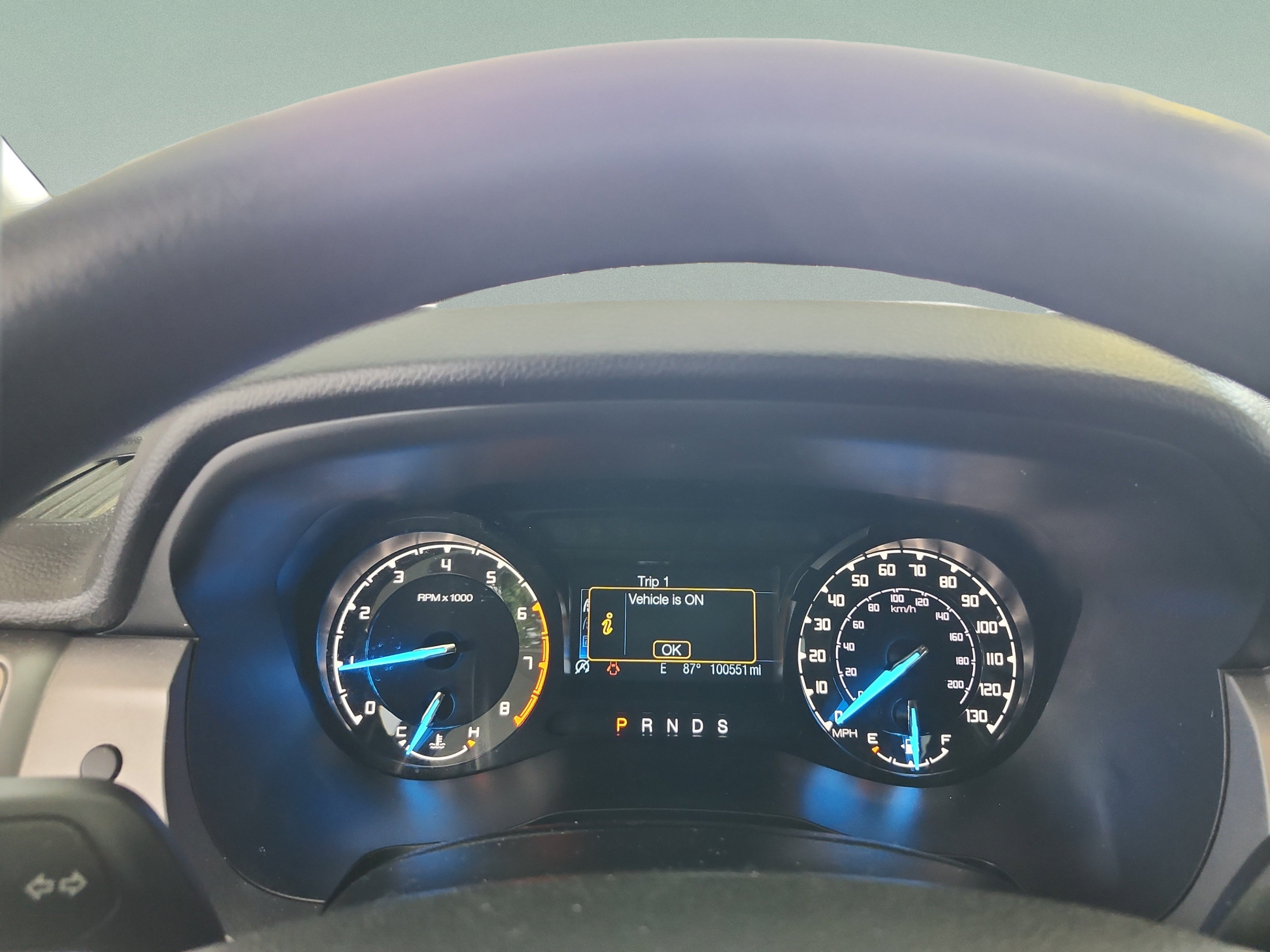 Certified 2019 Ford Ranger XLT w/ Trailer Tow Package RWD image 10