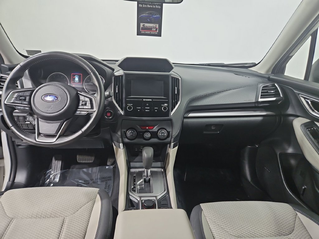 Certified 2024 Subaru Forester Premium AWD/4WD image 14