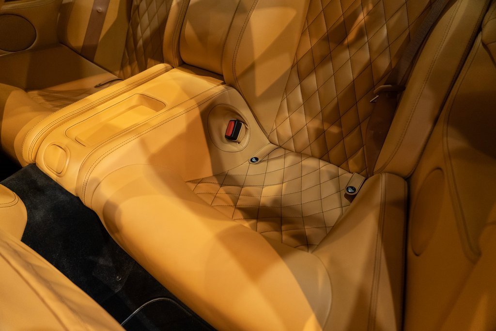 Used 2009 Ferrari 612 Scaglietti image 35