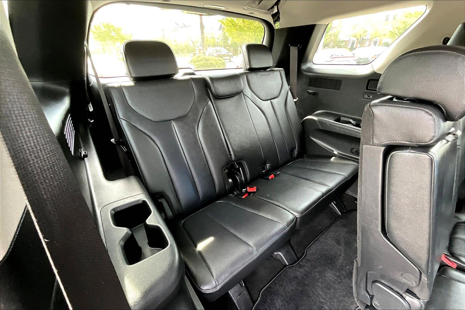 Used 2021 Hyundai Palisade SEL FWD image 30