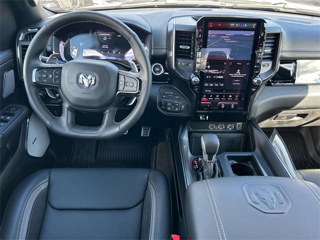 New 2026 RAM 1500 Rebel image 13