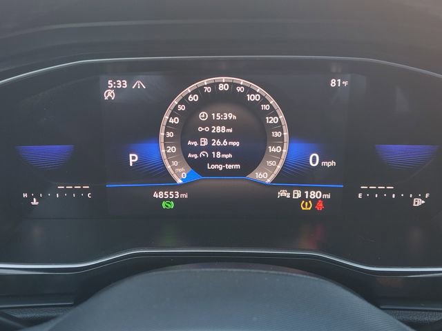 Used 2024 Volkswagen Jetta SE image 15