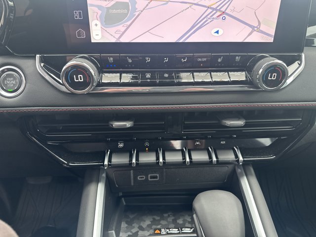 New 2026 Chevrolet Colorado Z71 w/ Technology Package image 17