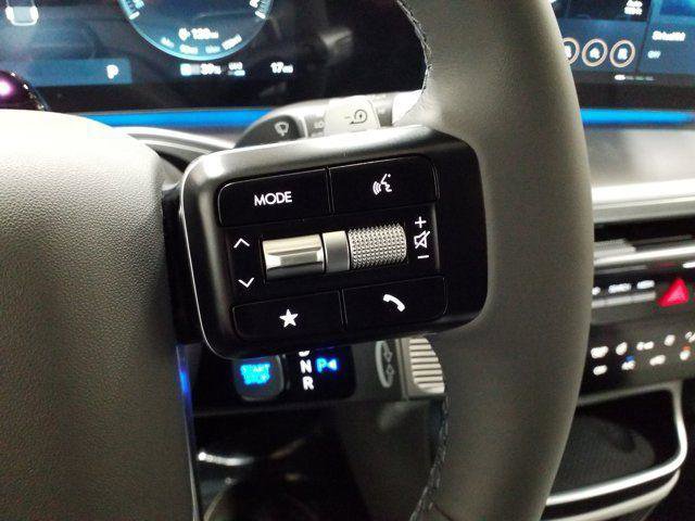 New 2026 Hyundai Ioniq 9 SEL image 6