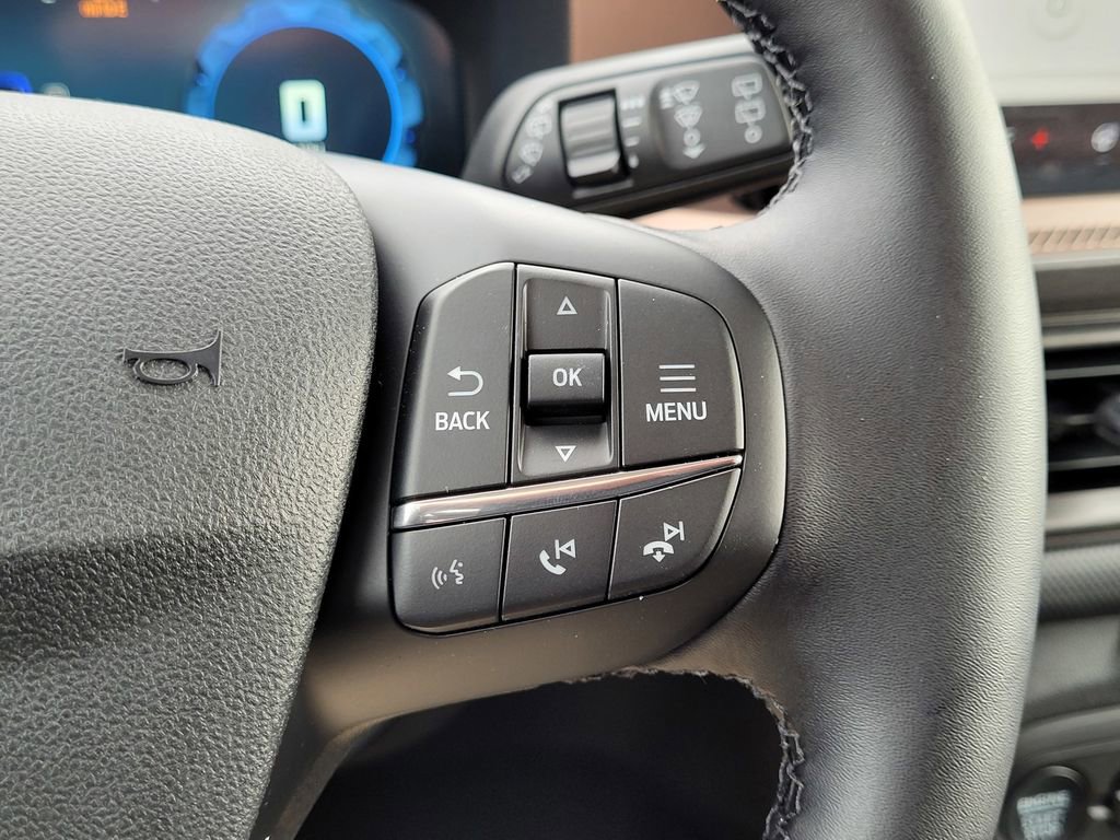 New 2025 Ford Bronco Sport Outer Banks image 40