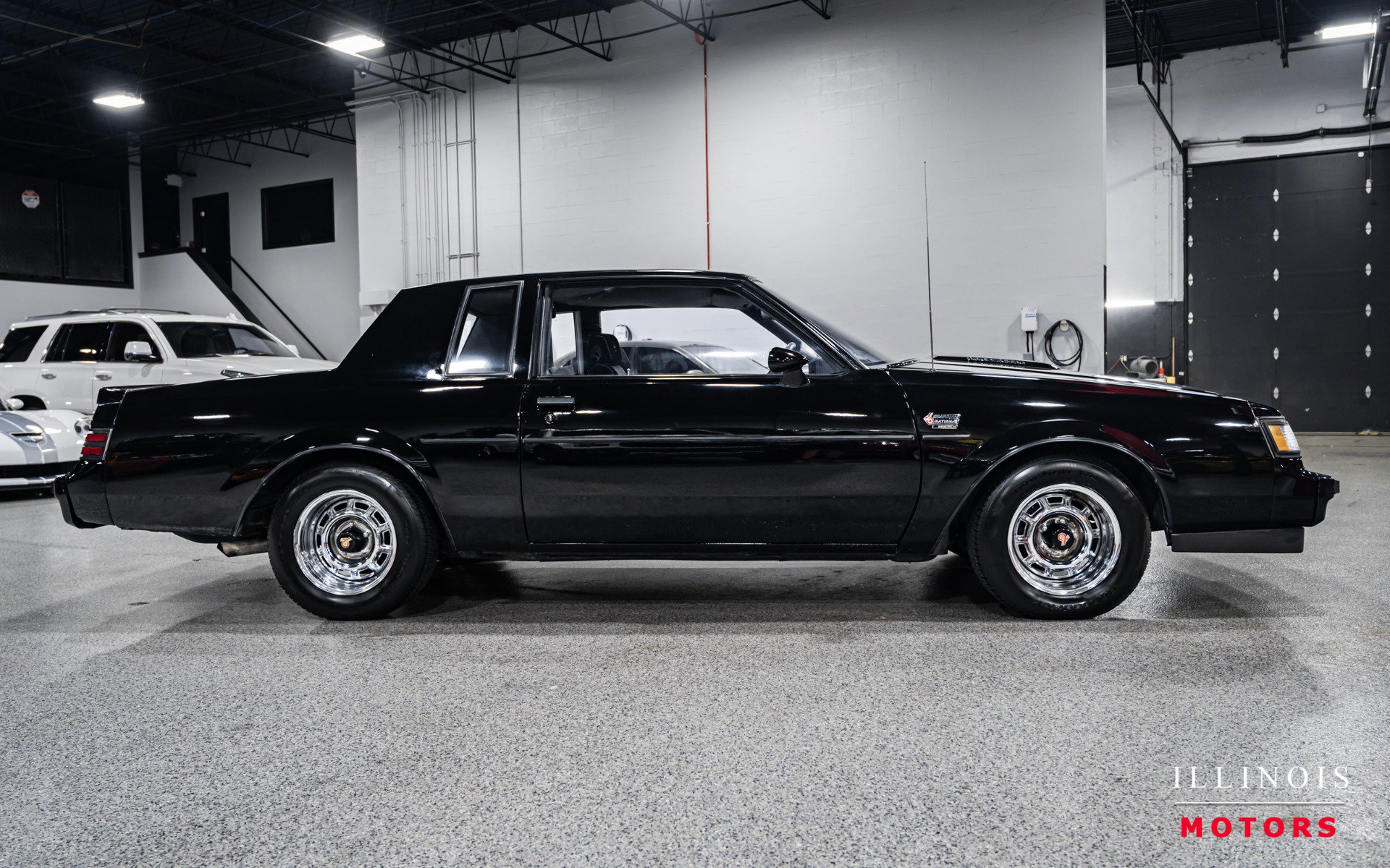 Used 1987 Buick Regal Coupe image 6