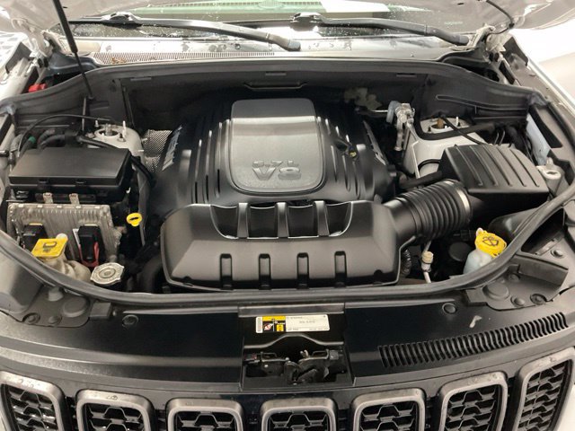 Used 2019 Jeep Grand Cherokee High Altitude AWD/4WD image 39