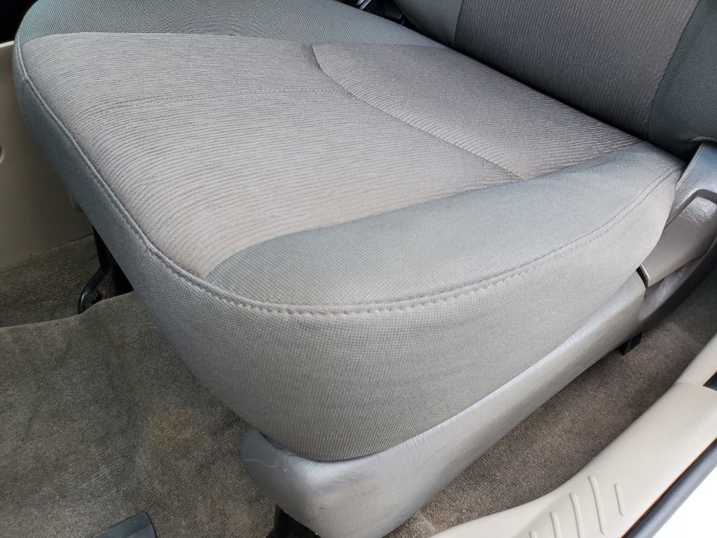 Used 2009 MAZDA Tribute i Sport FWD image 16