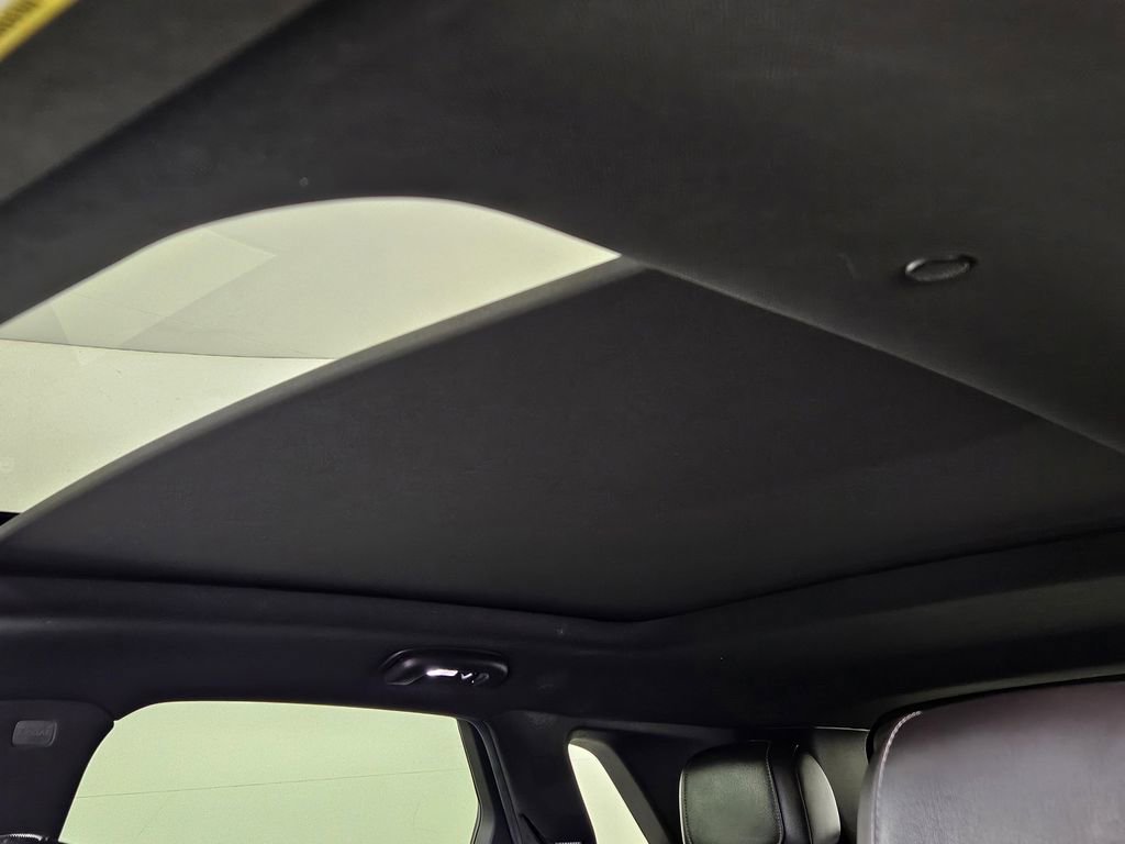 Used 2020 Cadillac XT5 Premium Luxury FWD image 22