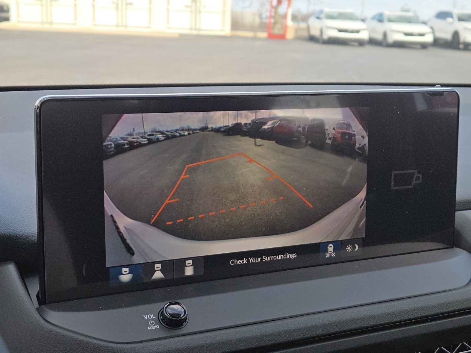 New 2026 Honda Accord Sport image 11