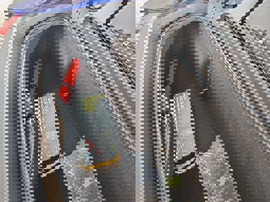 New 2025 Lotus Emira image 26