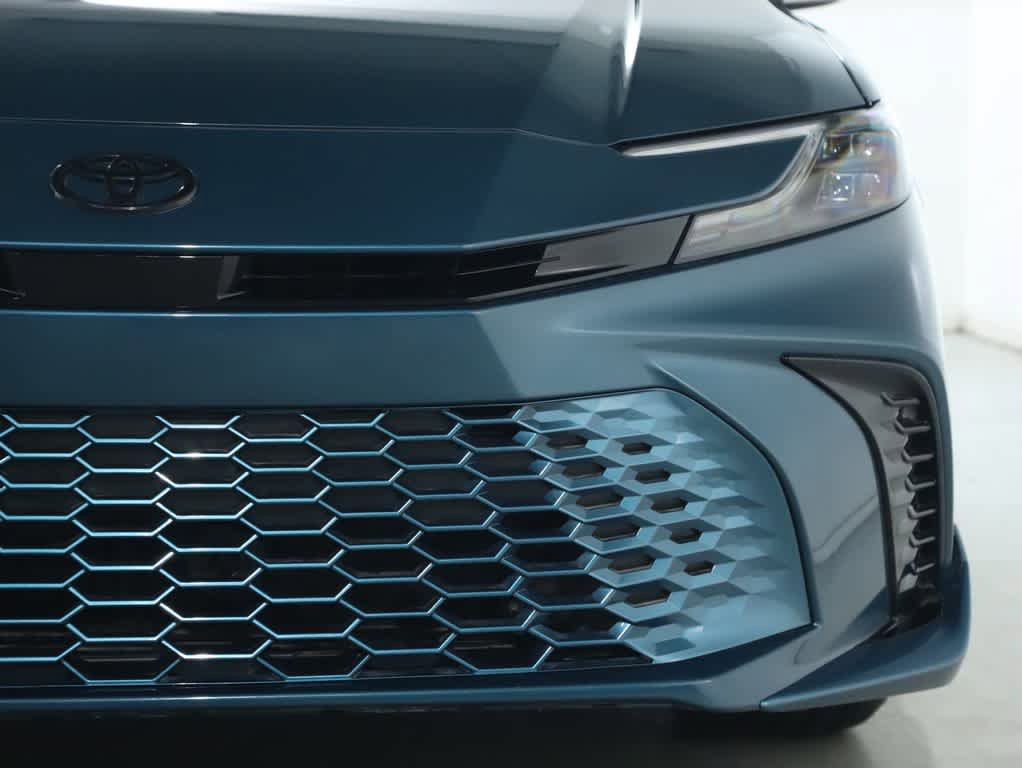 Certified 2026 Toyota Camry XSE AWD/4WD image 7