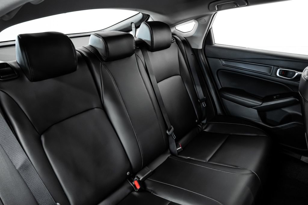 Certified 2023 Acura Integra image 22